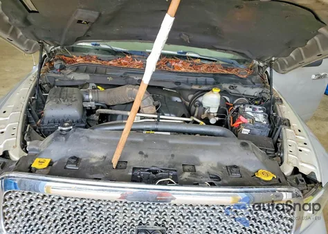 2012 Dodge Ram 1500 Slt из США, поврежденный, VIN 1C6RD6LTXCS282183